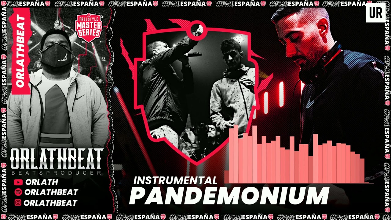 PAPO VS LOBO I #FMSINTERNACIONAL 2022 I Jornada 1 Valencia I ROUND SANGRE 1 | ORLATH - PANDEMONIUM