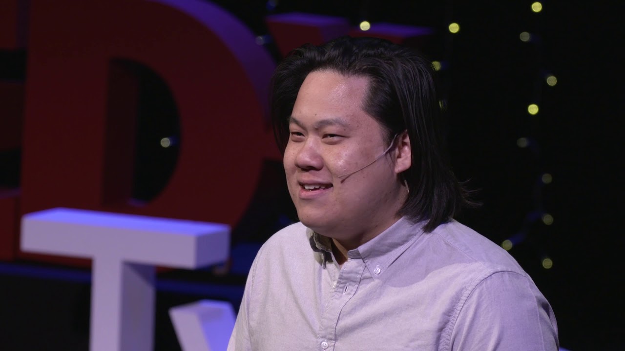 What makes a meal great, is the person behind it | Noobtsaa Vang | TEDxTysonsSalon