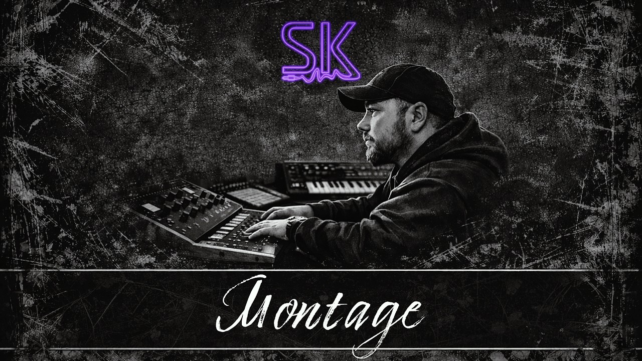 [FREE] Montage | Underground Boom Bap Beat | Vinnie Paz x Ill Bill Type Beat