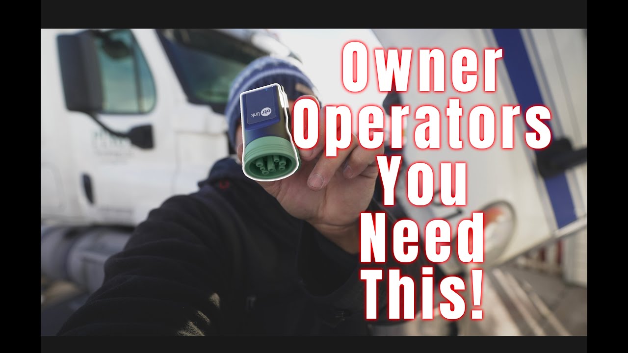 OTR Pro Scanner MUST WATCH