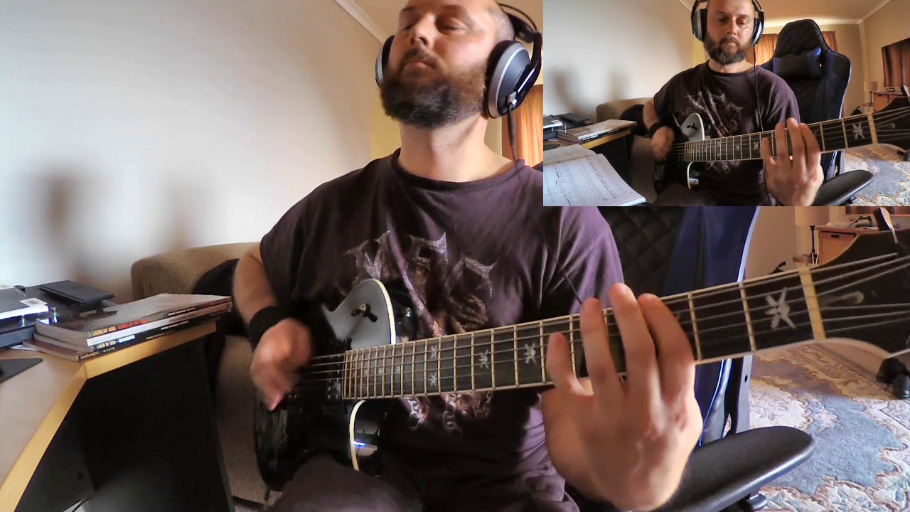 Lamb of god - 