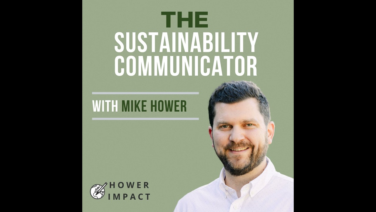 How HP engages employees on sustainability