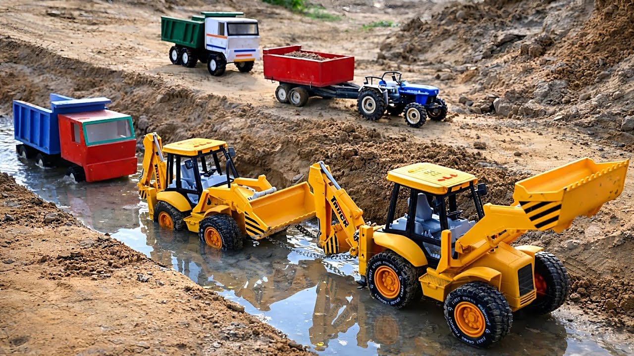 Diy diorama making mini motor water pump science project @SanCreator1