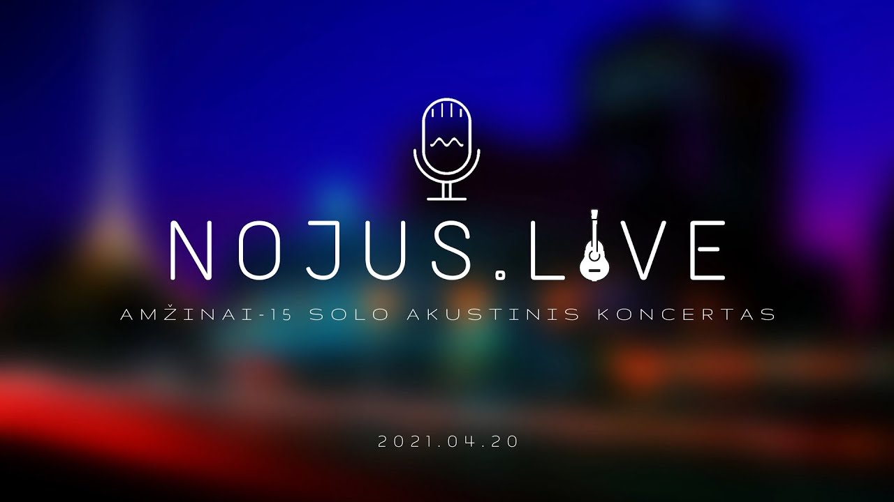 Darius Mileris Nojus 
