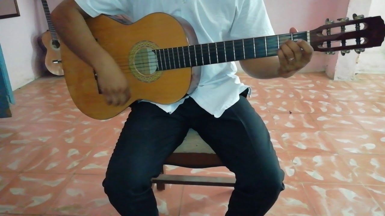 Rondalla la fe 