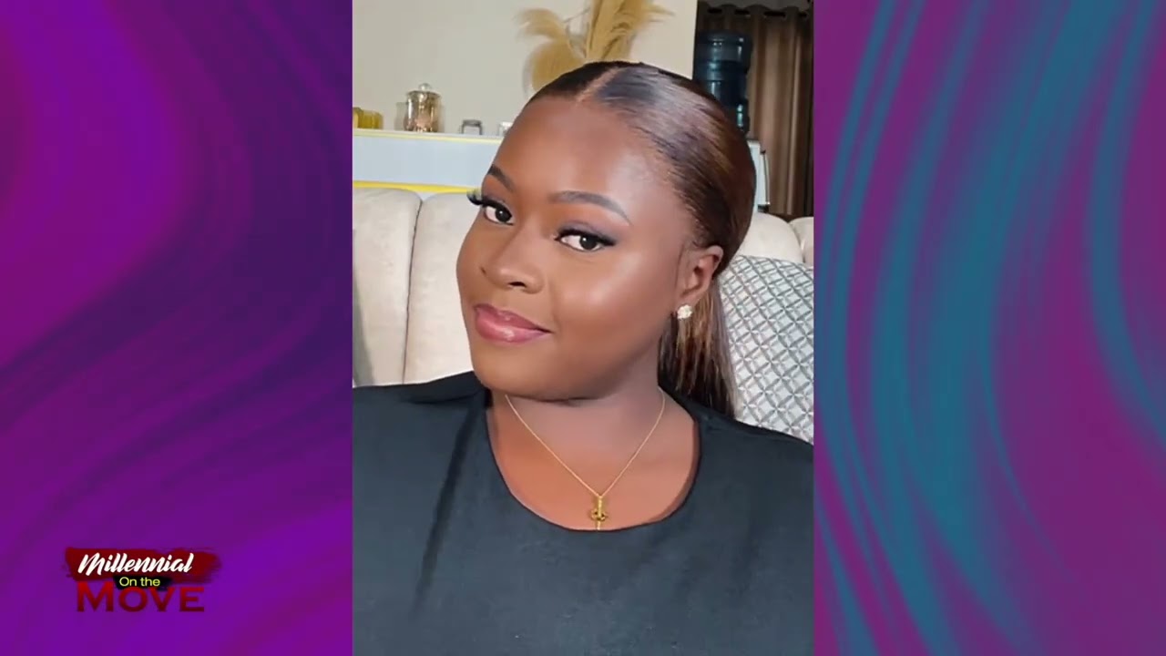 Making people feel beautiful - Custom hairlines business, Meet Ayuma — the wig architect