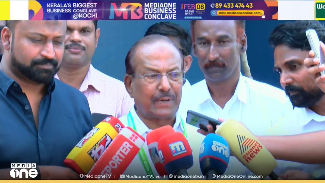 അടൂർ പ്രകാശിന്റെ ചോദ്യം ചെയ്യൽ സ്വാഭാവിക നടപടിയെന്ന് പി.കെ കുഞ്ഞാലിക്കുട്ടി