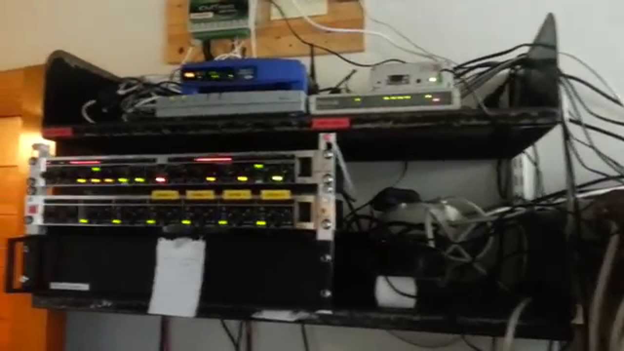 Radio Luis Emilio Recabarren - Estocolmo