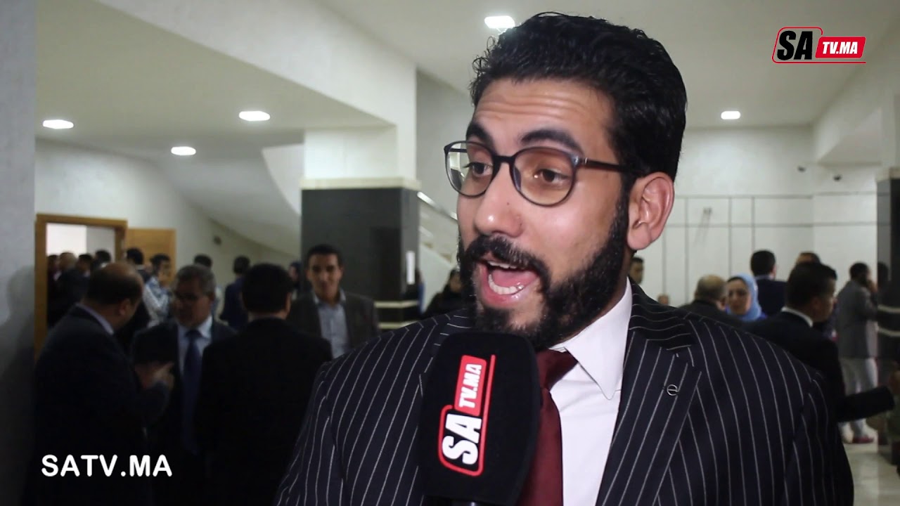 جمعية المحاميين الشباب وهيئة المحامين بالبيضاء يناقشون قانون أراضي الجماعات السلالية