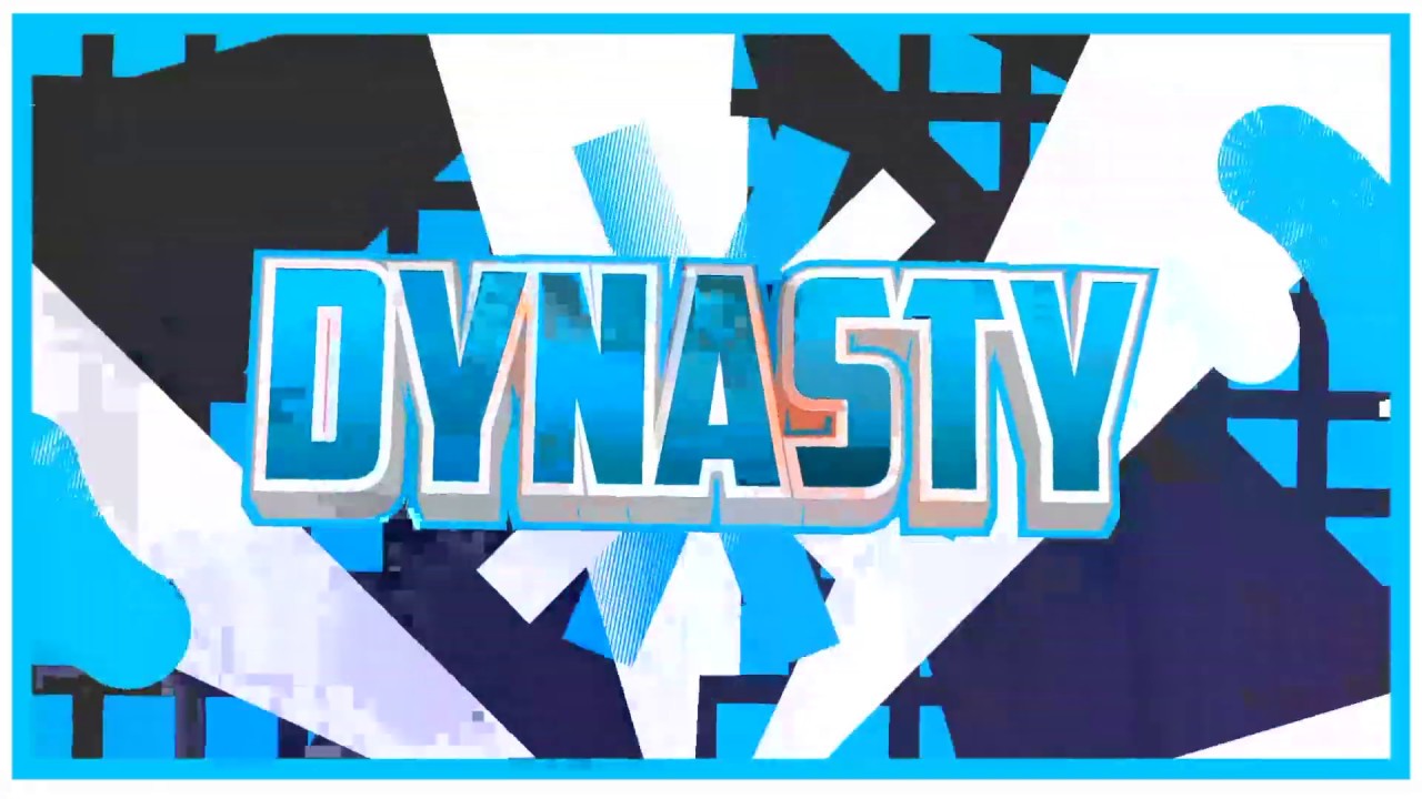 FORTNITE- Dynasty Clan Montage #2