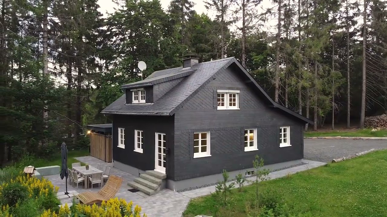 Asten-Lodge das Ferienhaus am Kahlen Asten in Winterberg im Sauerland