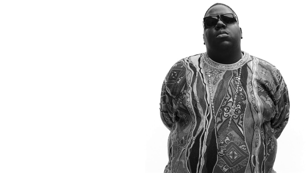 The Notorious B.I.G. and Phil Collins - That Notorious Night (Juicy vs. In the Air Tonight) (Mashup)