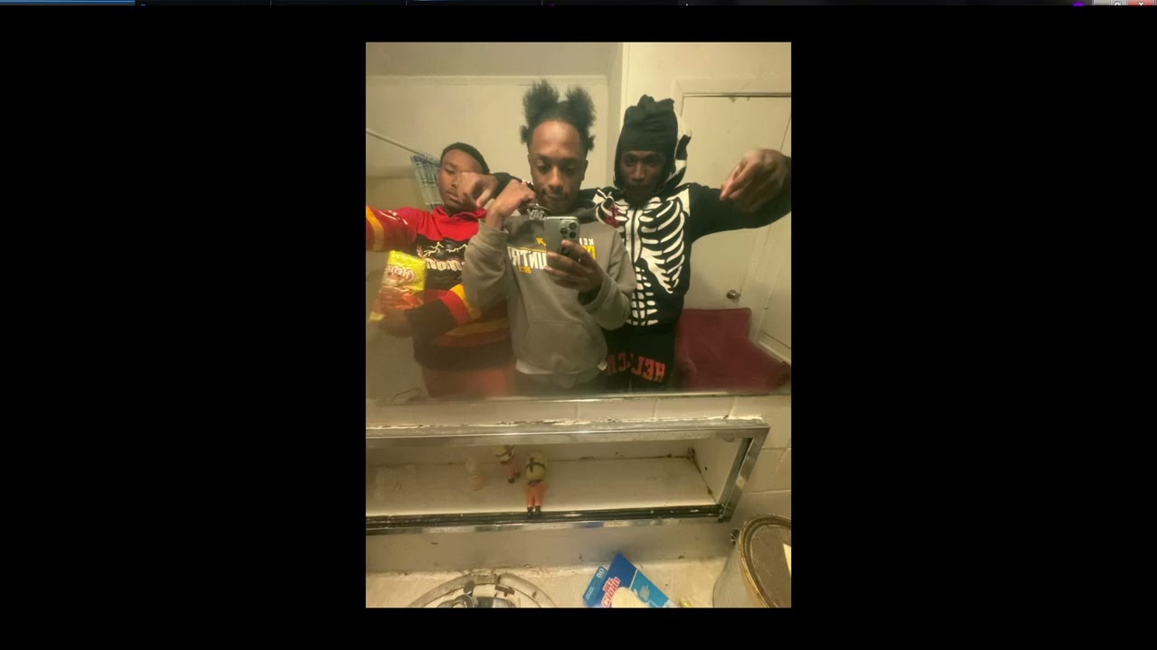 Qk - Luh Jay 