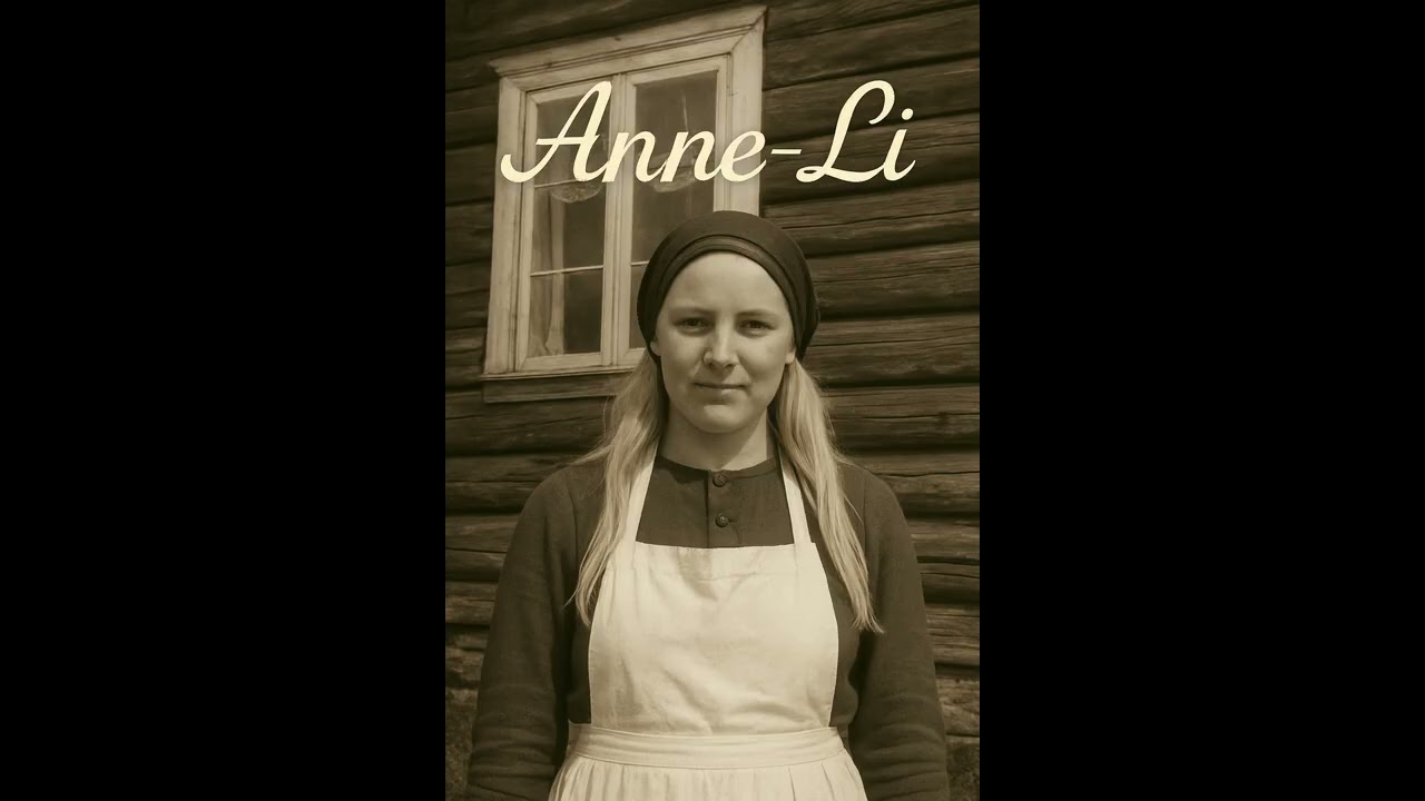 Anne - Li