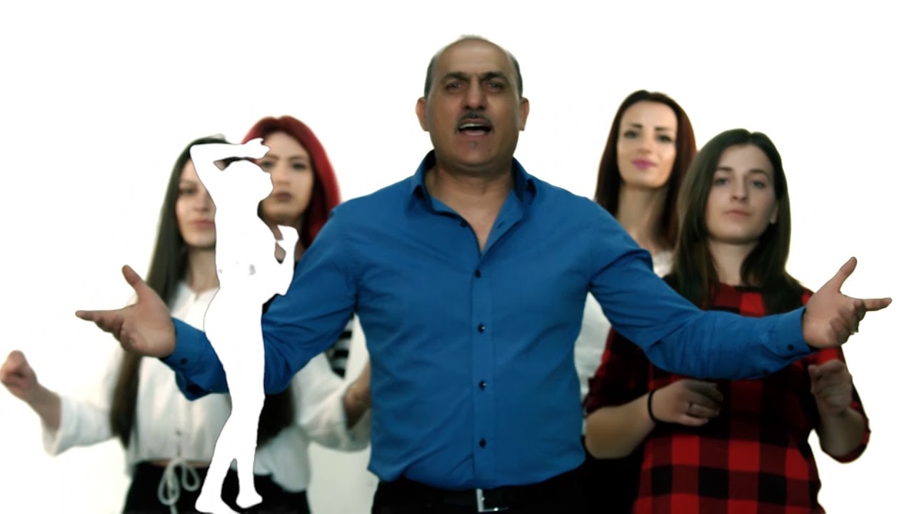 Explosive band - Dzek pot(official video)
