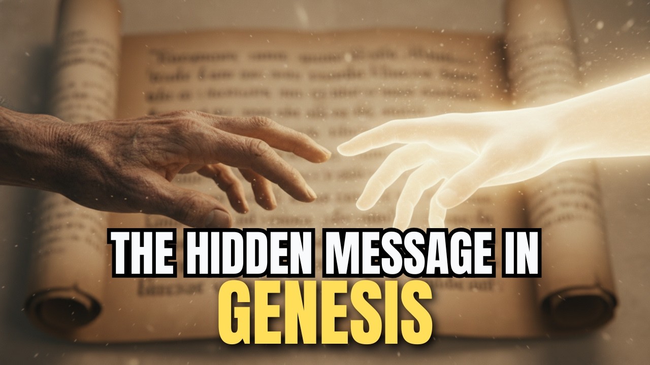 What Bible Scholars Know About Genesis 1-11 (That Changes Everything)