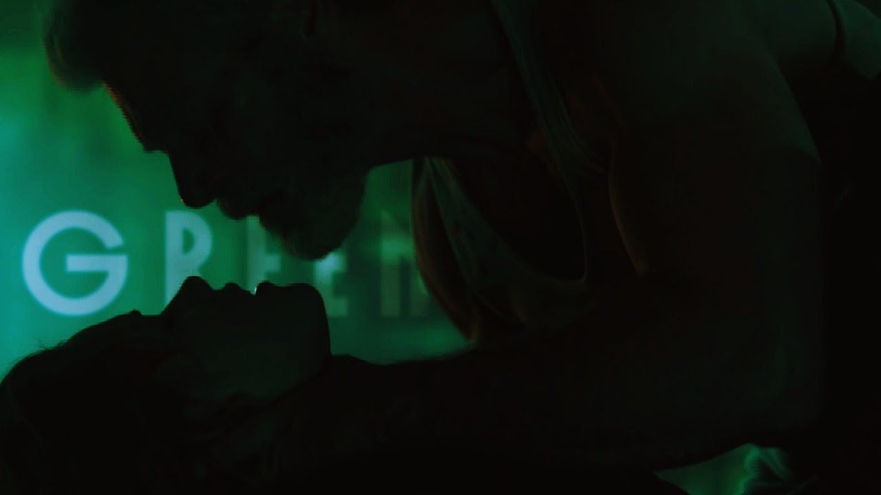 RGB: Green