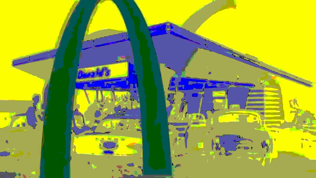 McDonalds Ident 2019 Effects (Sponsored by Preview 2 Effects) in G Major 4