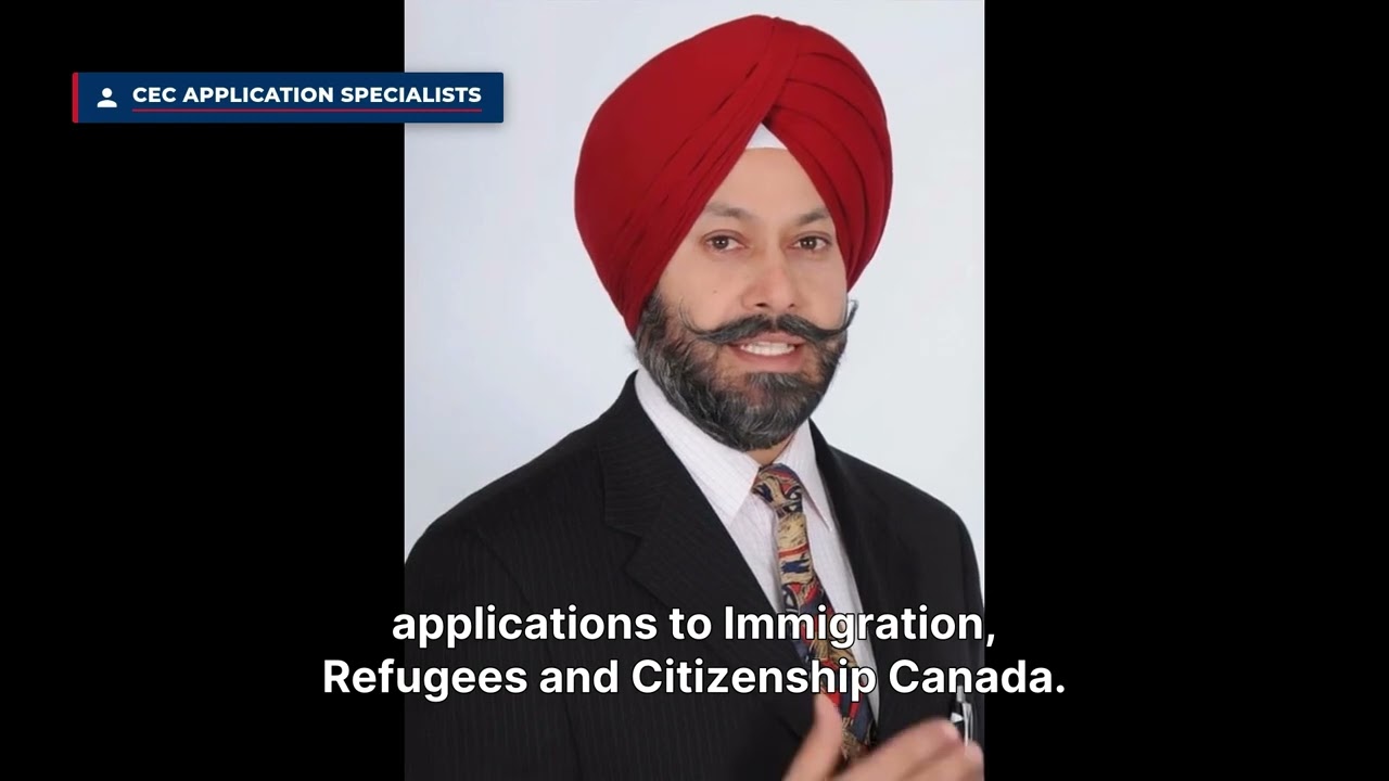 NTC Immigration   Express Entry CEC application