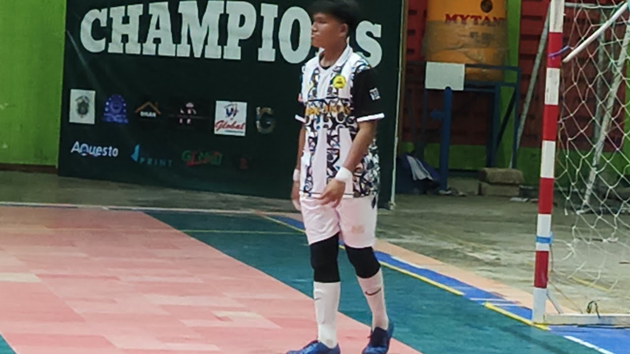 TK vs SMP 8