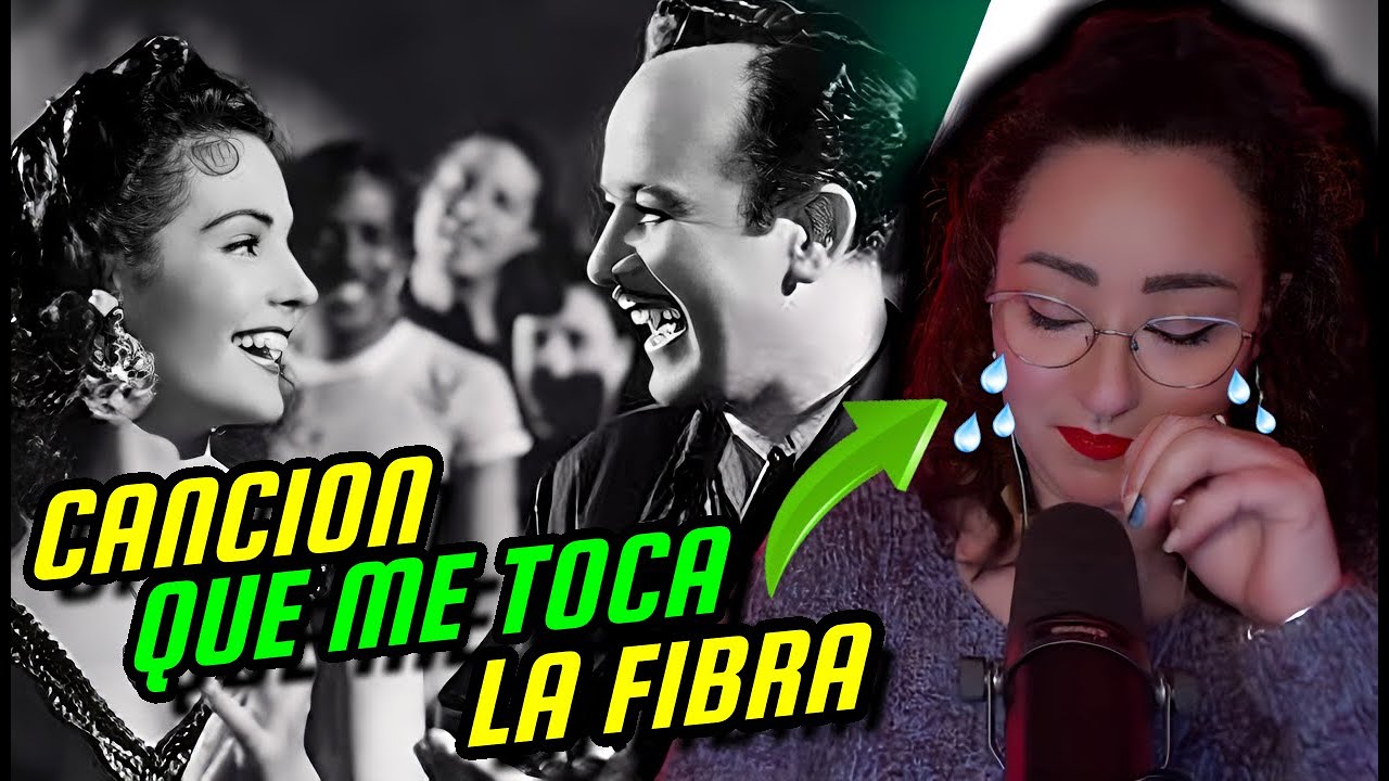 PEDRO INFANTE con CARMEN SEVILLA 
