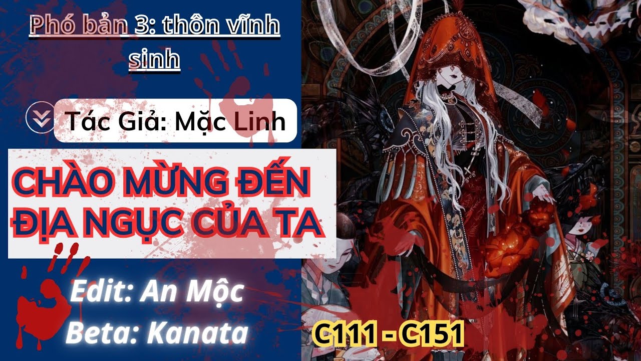 CMĐĐNCT - PHÓ BẢN 3: THÔN VĨNH SINH