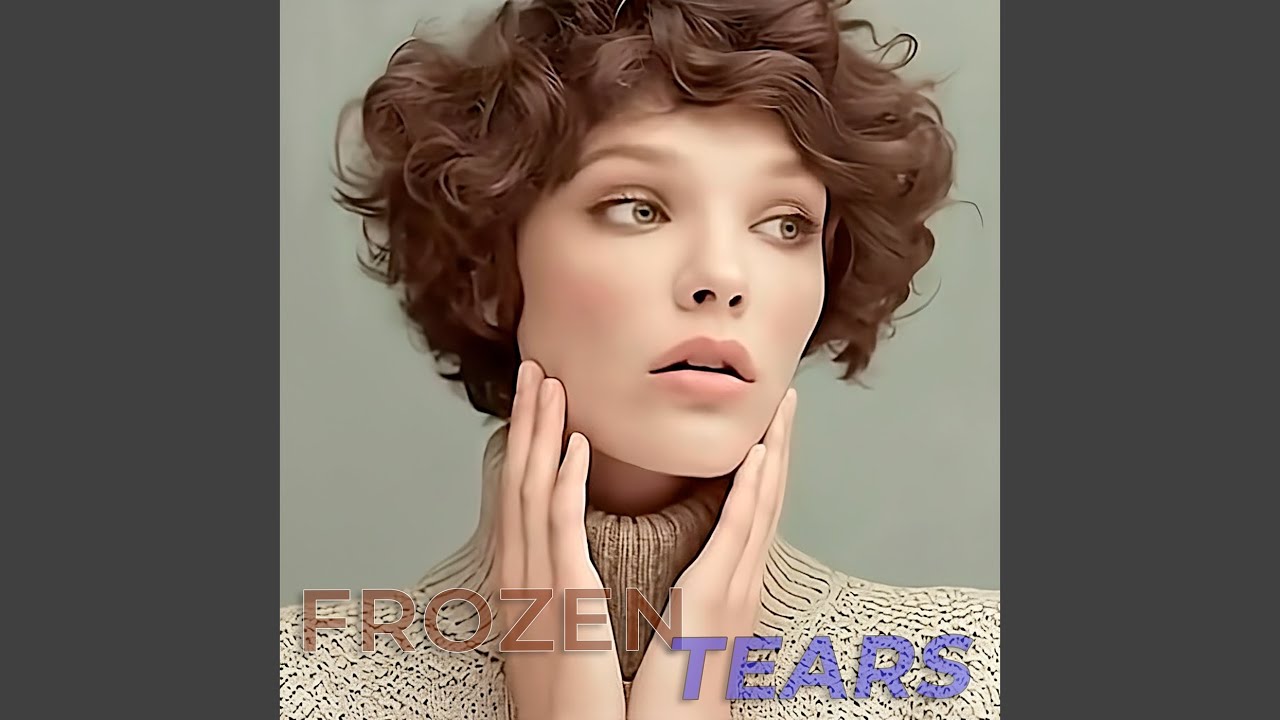 Frozen Tears
