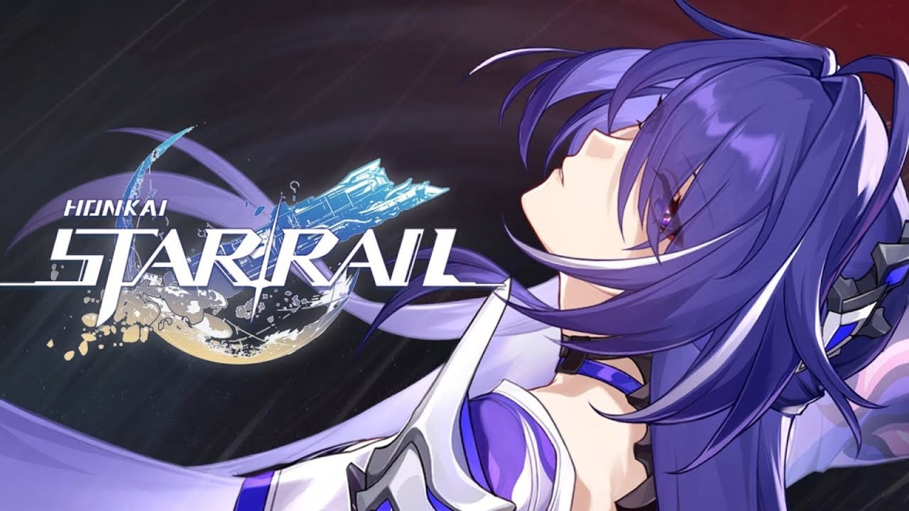 HONKAI STAR RAIL [G M V]  CHAMPIONS  [ REMY RAE]