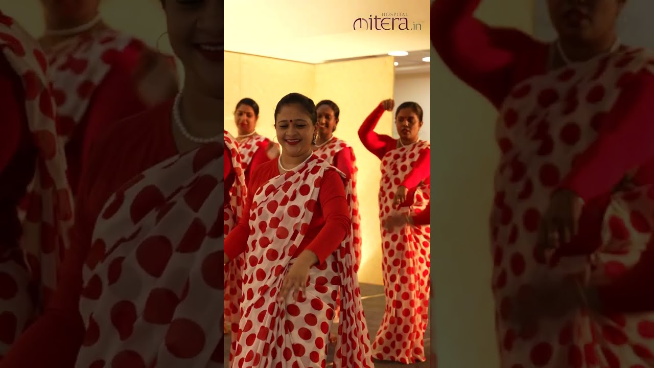 CHRISTMAS CELEBRATION AT MITERA | MITERA HOSPITAL | KOTTAYAM