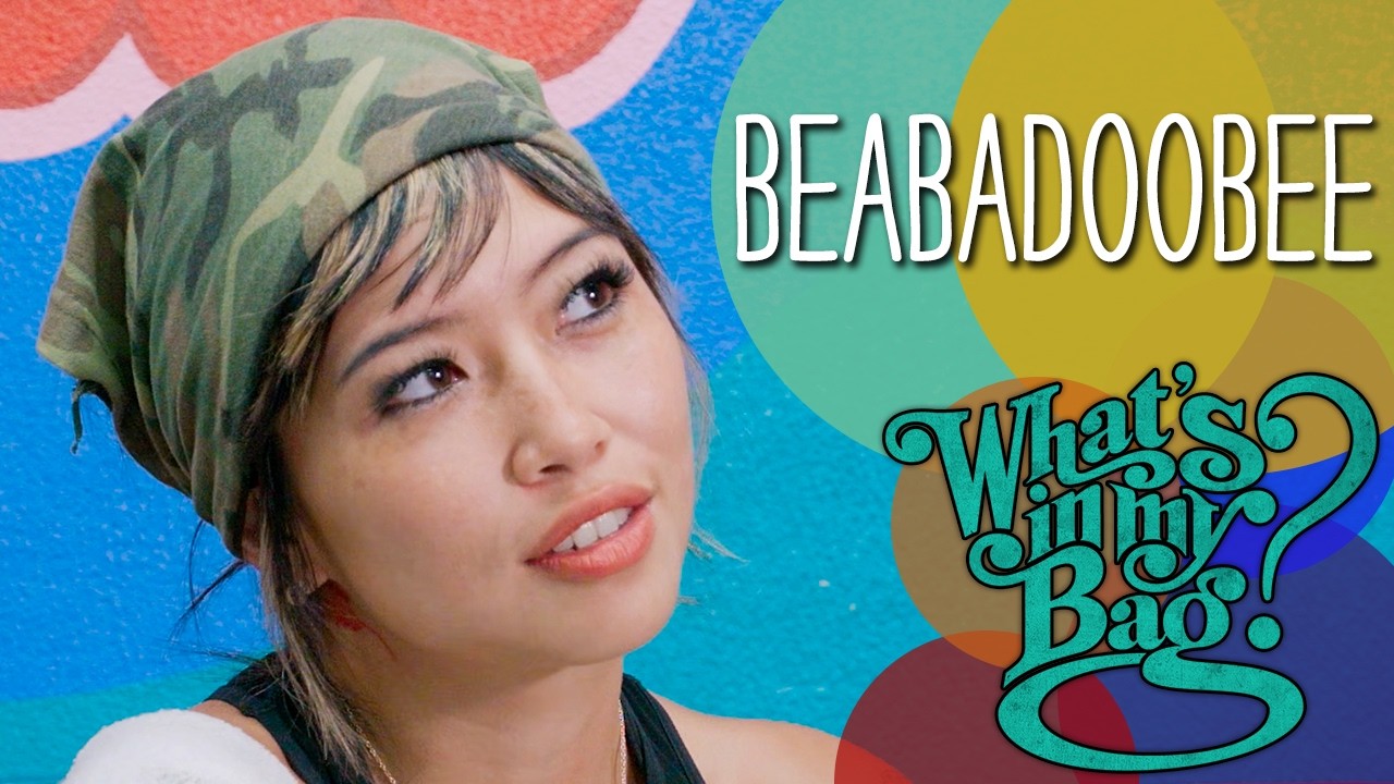 beabadoobee's 