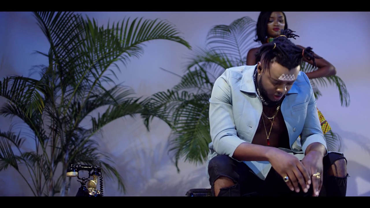Yaadman fka Yung L ft Promphizy and Cameey - BANGER (OFFICIAL VIDEO)