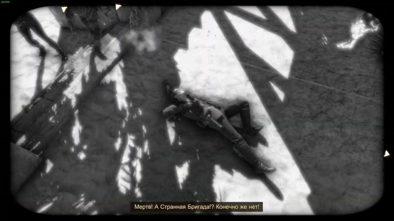 Strange Brigade | Снято с помощью GeForce