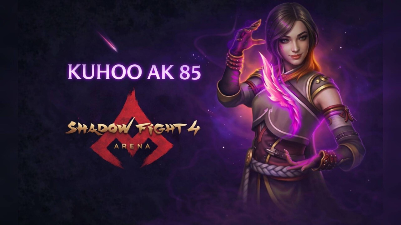 Let's Grind | Shadow Fight 4 #live #livestream