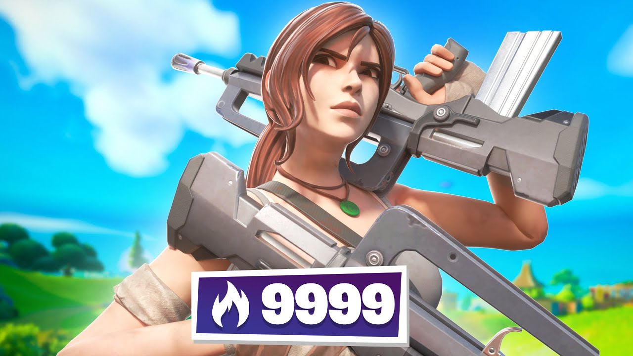 Destroying Everyone in Solo Arena 😈| Dom