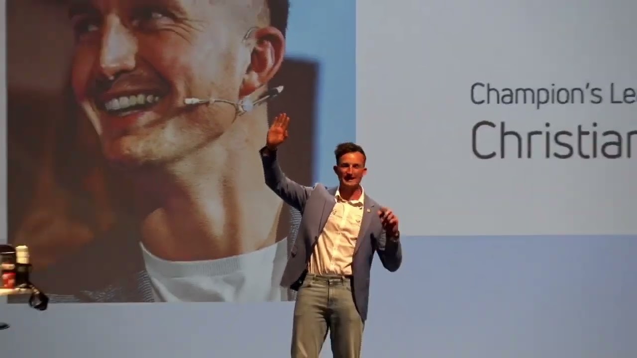 Businessakademie Schweiz, Christian Homann, 18.10.24