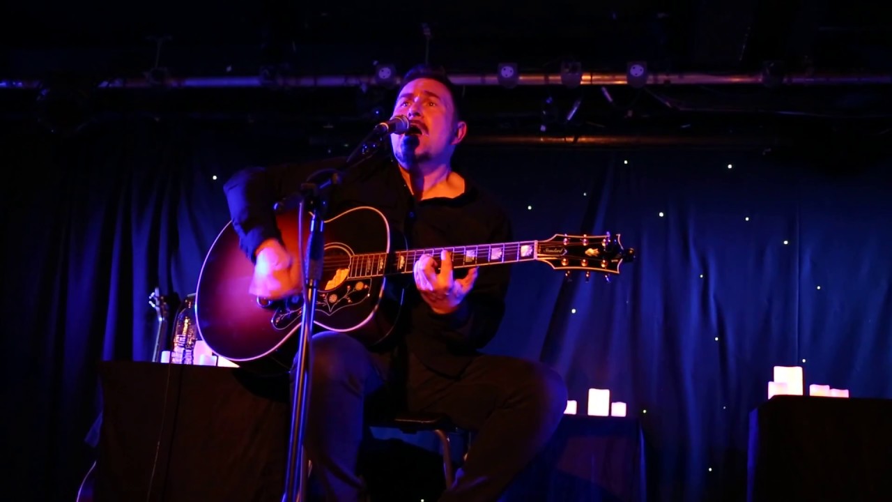 Therapy? Potato Junkie (Komedia_Brighton)