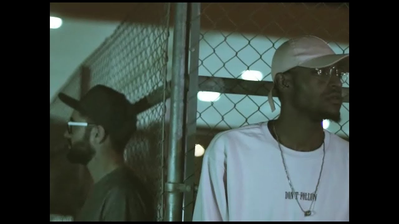 DJ Sims X Brazza - Conjuntivite