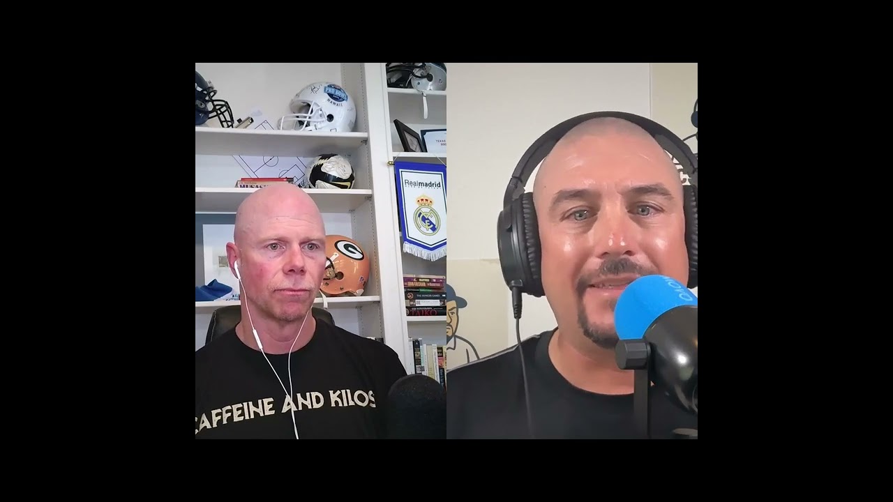 Episode 5 What are we doing?