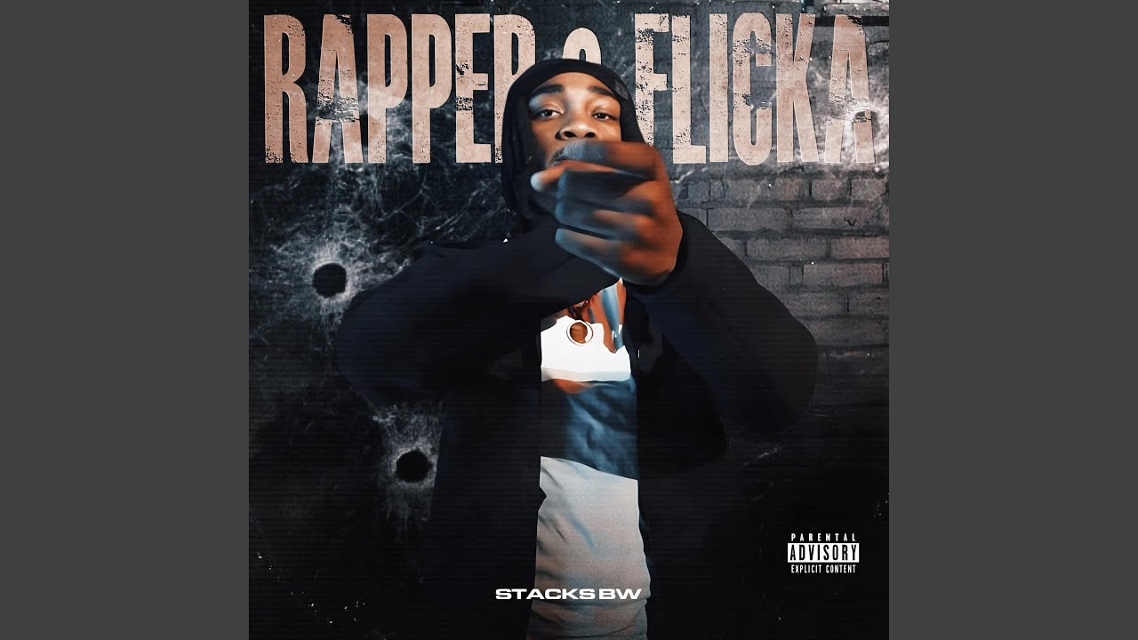 Rapper & Flicka
