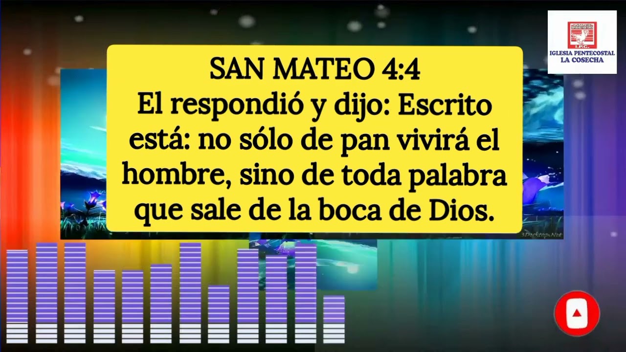 Me diste una Razón para vivir Señor