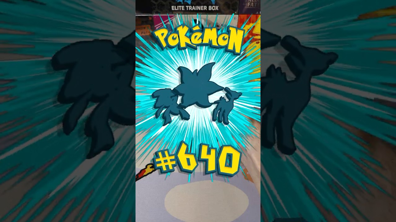 Собираем иллюстрированные карточки для ВСЕХ 1025 покемонов... (Эпизод 73) #pokemontcg