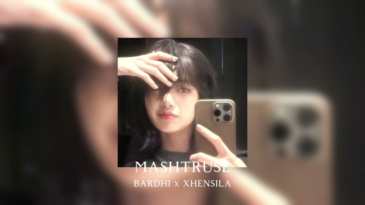 Mashtruse Speed up ( bardhi & xhensila)