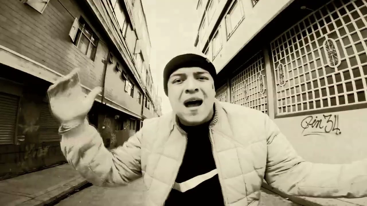 Armado de Estilo - La Fe | Dj Km1kc | Prod. @VaganciaRecordscol (Video Oficial)