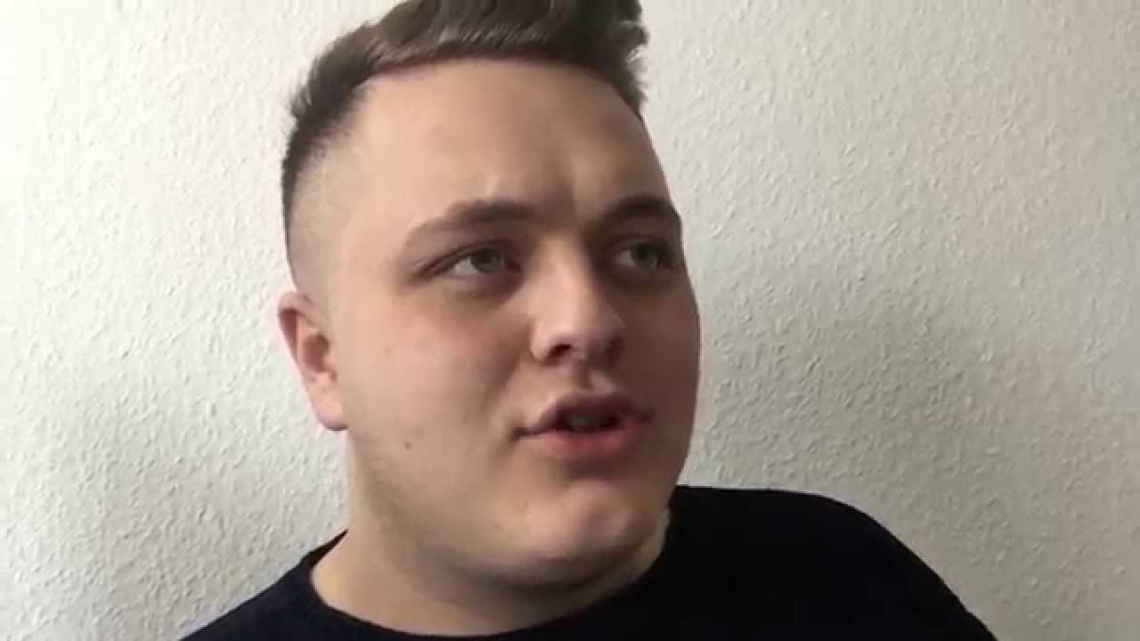 Bendrit Bajra - Unterschied zwüsched Schwizer und Uslender - | DGST | SRF-Spezial | SRF