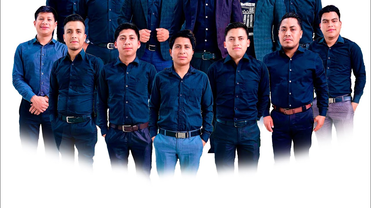 Grupo Musical Unidos De Cristo | Quisiera Decirte
