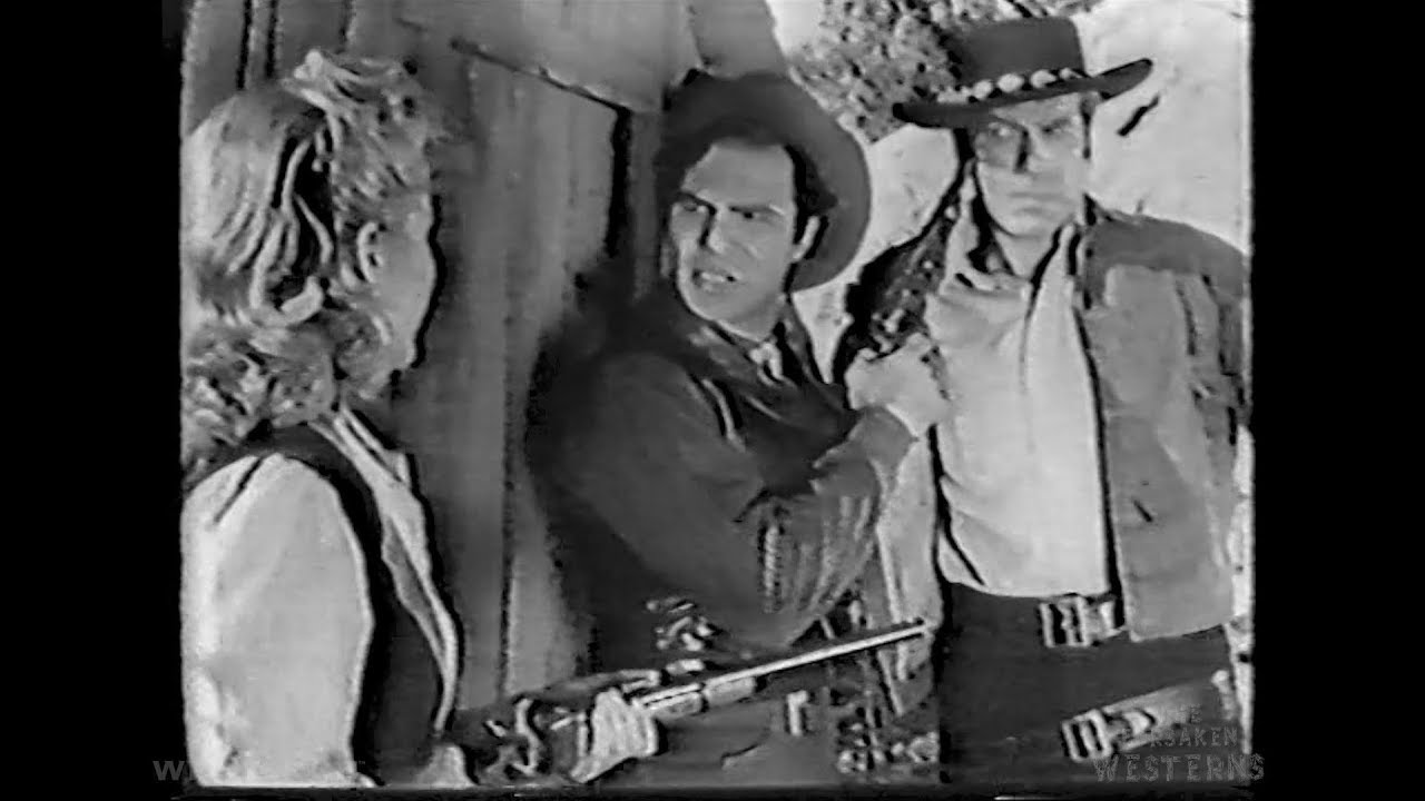 The Forsaken Westerns - The Good Samaritan - tv shows full episodes