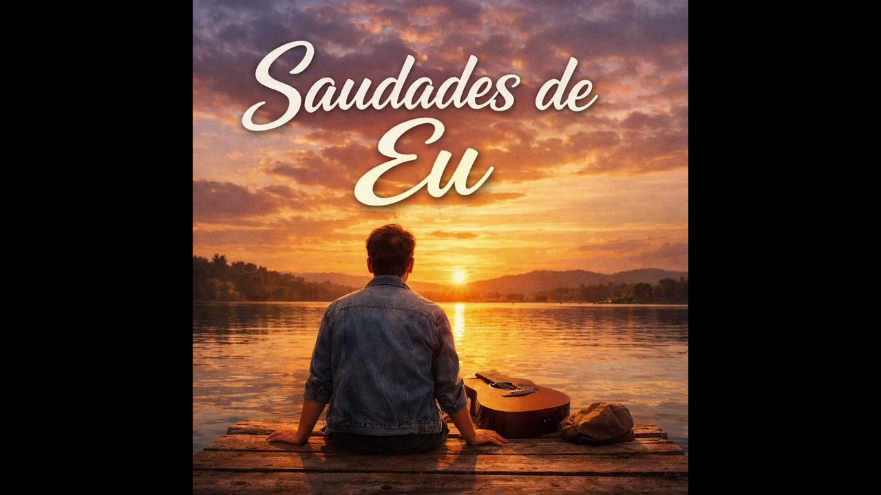 Saudades de eu 
