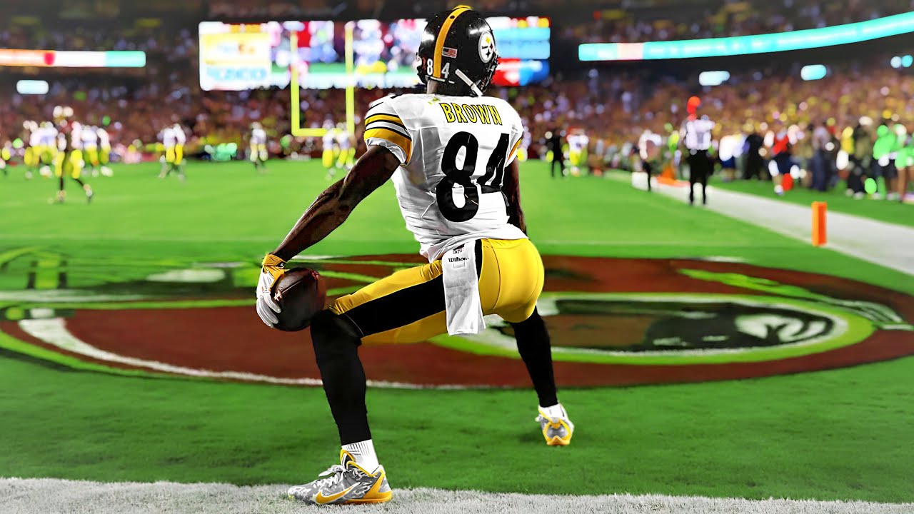 NFL Disrespectful Celebrations