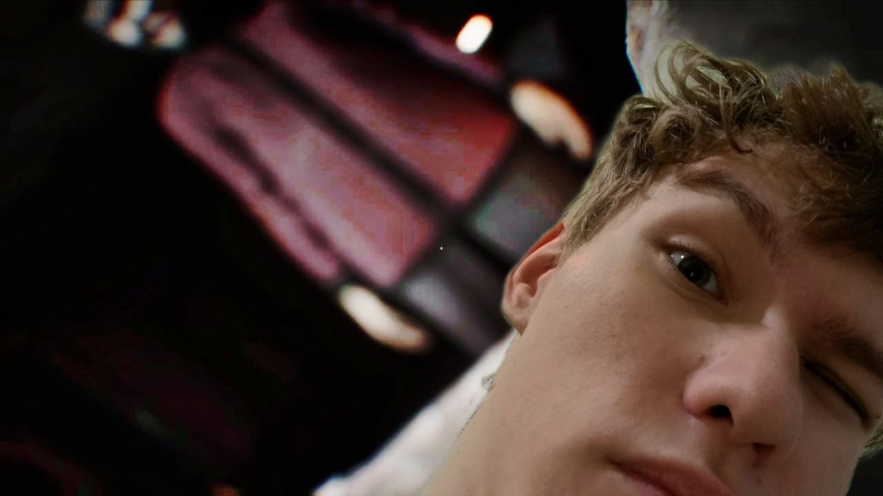 она... ещё там? ➲ DREAD FLATS #3