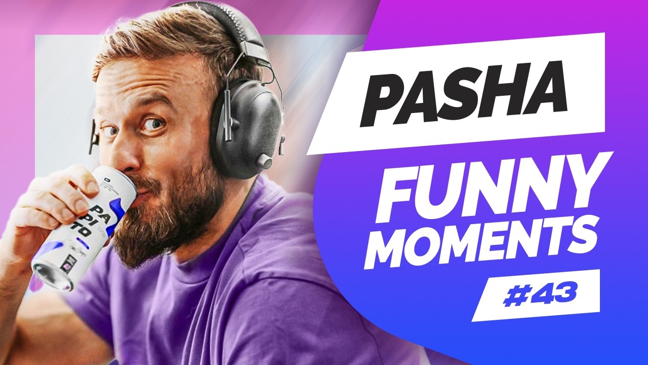NAJLEPSZY GRACZ DEKADY | FM PASHA #51